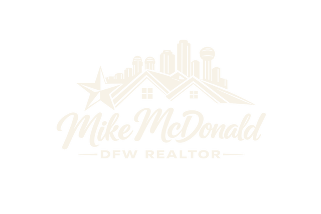 Mike McDonald — DFW Realtor